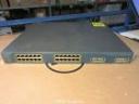 Cisco WS-C3550-24-SMI Catalyst 3550 Switch 19" Rack 24x RJ-4 (μικρογραφία)