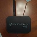 DUNE HD TV-101 (Hybrid Universal Media Player) (μικρογραφία)