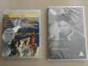 DVD, BLURAY brand new classics BFI και MASTERS OF CINEMA Νεα Ιωνια νομού Αττικής - Αθηνών, Αττική Ταινίες - DVD - Blu-ray Πωλούνται (μικρογραφία 3)