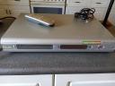 Dvd player/recorder Philips r610/00 Μυτιλήνη νομού Λέσβου, Νησιά Αιγαίου Ηλεκτρονικές συσκευές Πωλούνται (μικρογραφία 2)