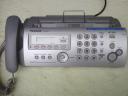 FAX PANASONIC KX-FP215 (μικρογραφία)