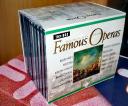 Famous Opera 10Cd Box (μικρογραφία)