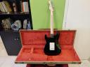 Fender Stratocaster "Eric clapton blackie" Αθήνα νομού Αττικής - Αθηνών, Αττική Μουσικά όργανα Πωλούνται (μικρογραφία 2)