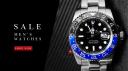 GMT-Master II SS Blue/Black Batman Ceramic Black Dial Steel Γλυφαδα νομού Αττικής - Αθηνών, Αττική Κοσμήματα - Ορολόγια Πωλούνται (μικρογραφία 2)