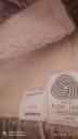 Garantita 100 τοις 100 γνήσιο μαλλί κουβέρτα ολομαλη Αργυρουπολη νομού Αττικής - Αθηνών, Αττική Έπιπλα - Είδη σπιτιού / κήπου Πωλούνται (μικρογραφία 1)