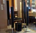 HOME THEATRE SYSTEM SONY DAV-DZ860W (μικρογραφία)