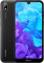 Huawei Y5 2019 Dual (32GB) Modern Black Πυλαια νομού Θεσσαλονίκης, Μακεδονία Κινητά τηλέφωνα - Αξεσουάρ Πωλούνται (μικρογραφία 3)