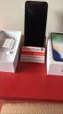 Iphone X 64GB Silver Σφραγισμένο εκθεσιακό Εύοσμος νομού Θεσσαλονίκης, Μακεδονία Κινητά τηλέφωνα - Αξεσουάρ Πωλούνται (μικρογραφία 2)