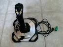 Joystick Logitech Extreme 3D Pro Δισπηλιο νομού Καστοριάς, Μακεδονία Παιχνίδια - Βιντεοκονσόλες Πωλούνται (μικρογραφία 2)