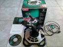 Joystick Logitech Extreme 3D Pro Δισπηλιο νομού Καστοριάς, Μακεδονία Παιχνίδια - Βιντεοκονσόλες Πωλούνται (μικρογραφία 3)