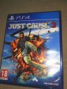 Just Cause 3 για PS4(10€) (μικρογραφία)