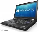 LAPTOP lenovo Τ420 intel i5 4gb 320gb κάμερα dvd 14.1' win10 Σινδος νομού Θεσσαλονίκης, Μακεδονία Η/Υ - Υλικό - Λογισμικό Πωλούνται (μικρογραφία 2)