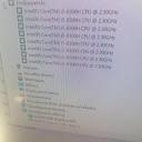 Laptop Acer Nitro 5 i5 8300 gtx 1050ti 8gb ram ddr4 hdd 1tb Καλαμάτα νομού Μεσσηνίας, Πελοπόννησος Η/Υ - Υλικό - Λογισμικό Πωλούνται (μικρογραφία 2)