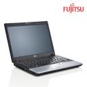 Laptop Fujitsu P702 intel core i5 4gb 149gb 12.1'' win10 (μικρογραφία)