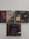 Michael Nyman- THE PIANO (CD)-Cats - The Phantom of the Oper (μικρογραφία)