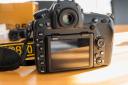 Nikon D850 στην αρχική συσκευασία Λεμεσός νομού Κύπρου (νήσος), Κύπρος Κάμερες - Αξεσουάρ κάμερας Πωλούνται (μικρογραφία 1)