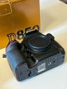 Nikon D850 στην αρχική συσκευασία Λεμεσός νομού Κύπρου (νήσος), Κύπρος Κάμερες - Αξεσουάρ κάμερας Πωλούνται (μικρογραφία 3)
