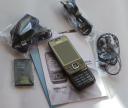 Nokia E66 - Imei: 114 Κοζάνη νομού Κοζάνης, Μακεδονία Κινητά τηλέφωνα - Αξεσουάρ Πωλούνται (μικρογραφία 1)