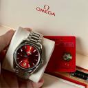 Omega Replica Aqua Terra Shades Red 38mm (μικρογραφία)