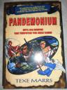 PANDEMONIUM (ΠANΔAIMONIO) ΤOY TEXE MARRS (μικρογραφία)