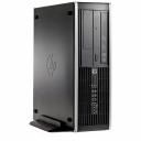 PC HP 8200 sff intel core i5 4gb 250gb dvd windows 10 (μικρογραφία)