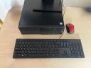 PC, Lenovo Thinkcentre +Οθόνη+πληκτρολ (μικρογραφία)