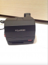 POLAROID ONESTEP 600 INSTANT FILM CAMERA Πυλαια νομού Θεσσαλονίκης, Μακεδονία Κάμερες - Αξεσουάρ κάμερας Πωλούνται (μικρογραφία 2)