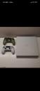 PS4 Slim White 500GB Αναβυσσος νομού Αττικής - Ανατολικής, Αττική Παιχνίδια - Βιντεοκονσόλες Πωλούνται (μικρογραφία 1)