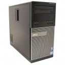 Pc dell 790 tower intel i3 4gb 250gb dvd-rw windows 10 (μικρογραφία)