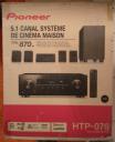 Pioneer HTP-076 home cinema 5.1 (μικρογραφία)