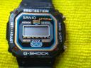 ROLOI..PROREGTUIN ,,,,SANYO G-SHOCK ...200 WATER RESIST (μικρογραφία)