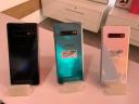 Samsung Galaxy S10 Plus Original (128GB) Εκθεσιακα. (μικρογραφία)