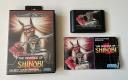 Shinobi (Sega Genesis / Mega Drive) (μικρογραφία)