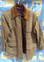 Timberland Δερματινο jacket (μικρογραφία)