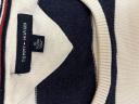 Tommy Hilfiger ριγέ πουλοβερ Αχαρνες νομού Αττικής - Ανατολικής, Αττική Ρούχα - Παπούτσια - Αξεσουάρ Πωλούνται (μικρογραφία 3)