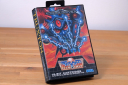 Truxton (Sega Genesis / Mega Drive) (μικρογραφία)