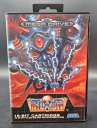 Truxton (Sega Genesis / Mega Drive) Αθήνα νομού Αττικής - Αθηνών, Αττική Παιχνίδια - Βιντεοκονσόλες Πωλούνται (μικρογραφία 3)