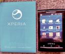 Xperia x10 mini στο κουτι του με 2 καλυματα Κομοτηνή νομού Ροδόπης, Θράκη Κινητά τηλέφωνα - Αξεσουάρ Πωλούνται (μικρογραφία 2)