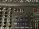 Yamaha MX-12/4 Mixer Console Χαλκίδα νομού Ευβοίας, Στερεά Ελλάδα Μουσικά όργανα Πωλούνται (μικρογραφία 2)