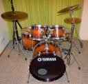 Yamaha Tour Custom Drums Λάρισα νομού Λαρίσης, Θεσσαλία Μουσικά όργανα Πωλούνται (μικρογραφία 1)