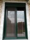 Αλουμινίου πόρτες και παράθυρα Τρίκαλα νομού Τρικάλων, Θεσσαλία Έπιπλα - Είδη σπιτιού / κήπου Πωλούνται (μικρογραφία 2)