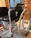 Αναπηρικο Αμαξιδιο Καροτσακι Λάρισα νομού Λαρίσης, Θεσσαλία Υγεία - Ομορφιά Πωλούνται (μικρογραφία 2)