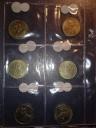 Διαθέσιμα 6 νομίσματα Αθήνα νομού Αττικής - Αθηνών, Αττική Τέχνη - Συλλογές - Χόμπι Πωλούνται (μικρογραφία 1)