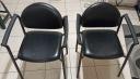 Δύο Καρέκλες Απομίμηση Δέρματος 50€ (μικρογραφία)
