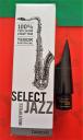 επιστόμιο τενόρου σαξοφώνου D' Addario select jazz D7M Κορυδαλλος νομού Αττικής - Πειραιώς / Νήσων, Αττική Μουσικά όργανα Πωλούνται (μικρογραφία 2)