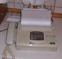 fax φαξ τηλεφωνο panasonic Βέροια νομού Ημαθίας, Μακεδονία Ηλεκτρονικές συσκευές Πωλούνται (μικρογραφία 3)