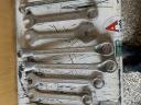 Γερμανικά κλειδιά Unior Νεα Ιωνια νομού Αττικής - Αθηνών, Αττική Εργαλεία - Βιομηχανικά είδη Πωλούνται (μικρογραφία 3)