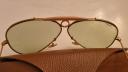 Γυαλιά Ηλίου RAYBAN Sunglasses Vintage Αγια Παρασκευη νομού Αττικής - Αθηνών, Αττική Ρούχα - Παπούτσια - Αξεσουάρ Πωλούνται (μικρογραφία 2)
