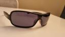 Γυαλιά Ηλίου Κοκάλινα PRADA Sunglasses (μικρογραφία)