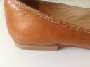 Γυναικεία παπούτσια μπαλαρίνες δερματινες Τρίκαλα νομού Τρικάλων, Θεσσαλία Ρούχα - Παπούτσια - Αξεσουάρ Πωλούνται (μικρογραφία 2)